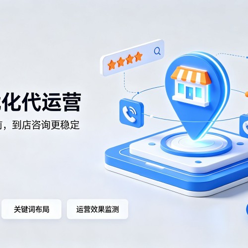 延平GEO优化